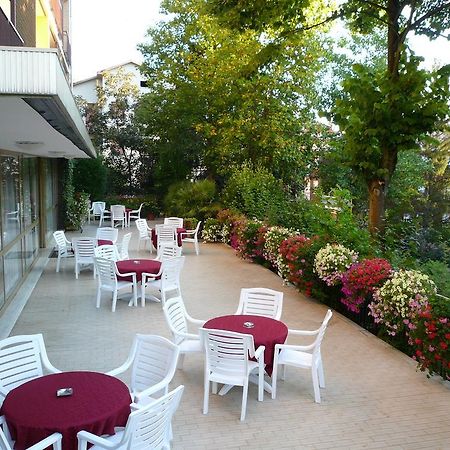 Albergo Ariston Tabiano Terme Ngoại thất bức ảnh