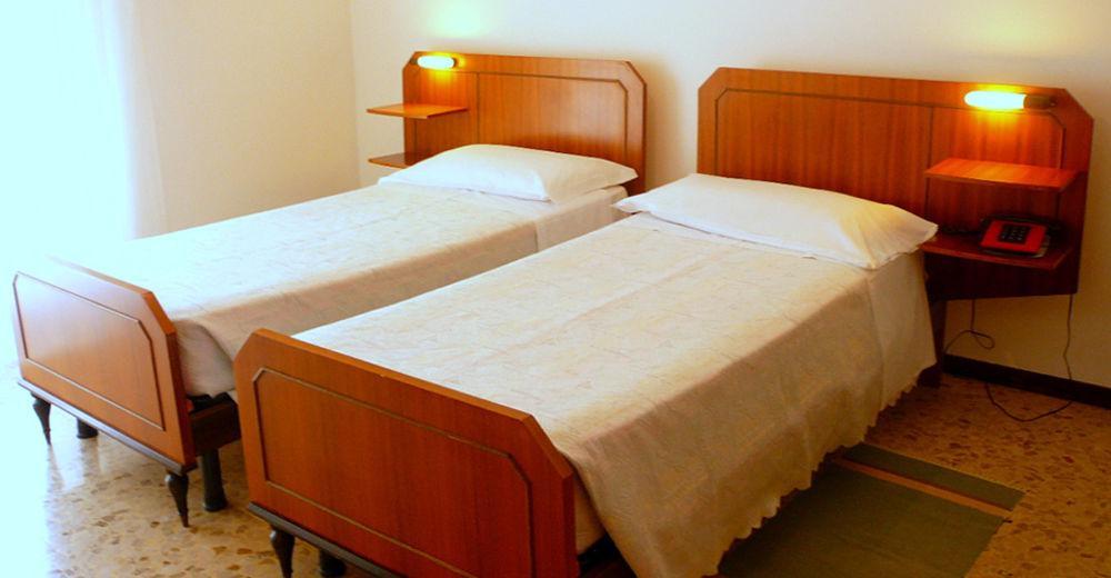 Albergo Ariston Tabiano Terme Ngoại thất bức ảnh