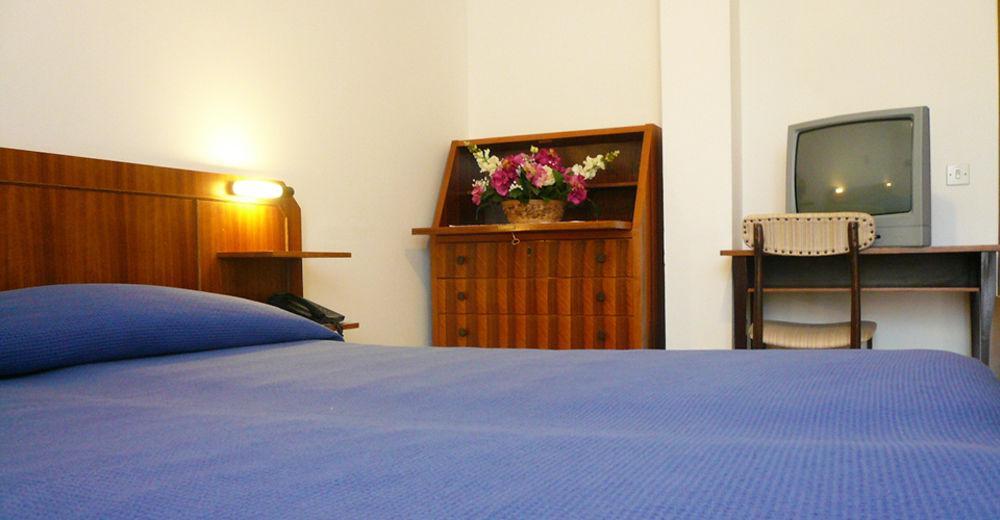 Albergo Ariston Tabiano Terme Ngoại thất bức ảnh