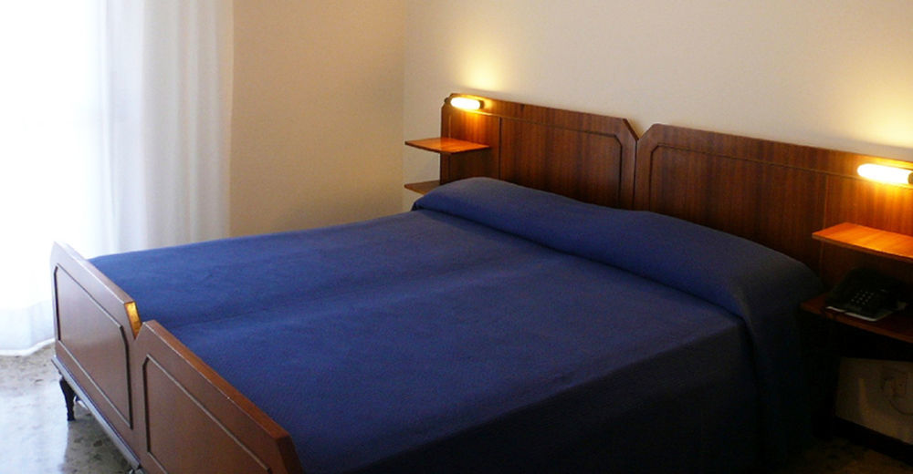 Albergo Ariston Tabiano Terme Ngoại thất bức ảnh