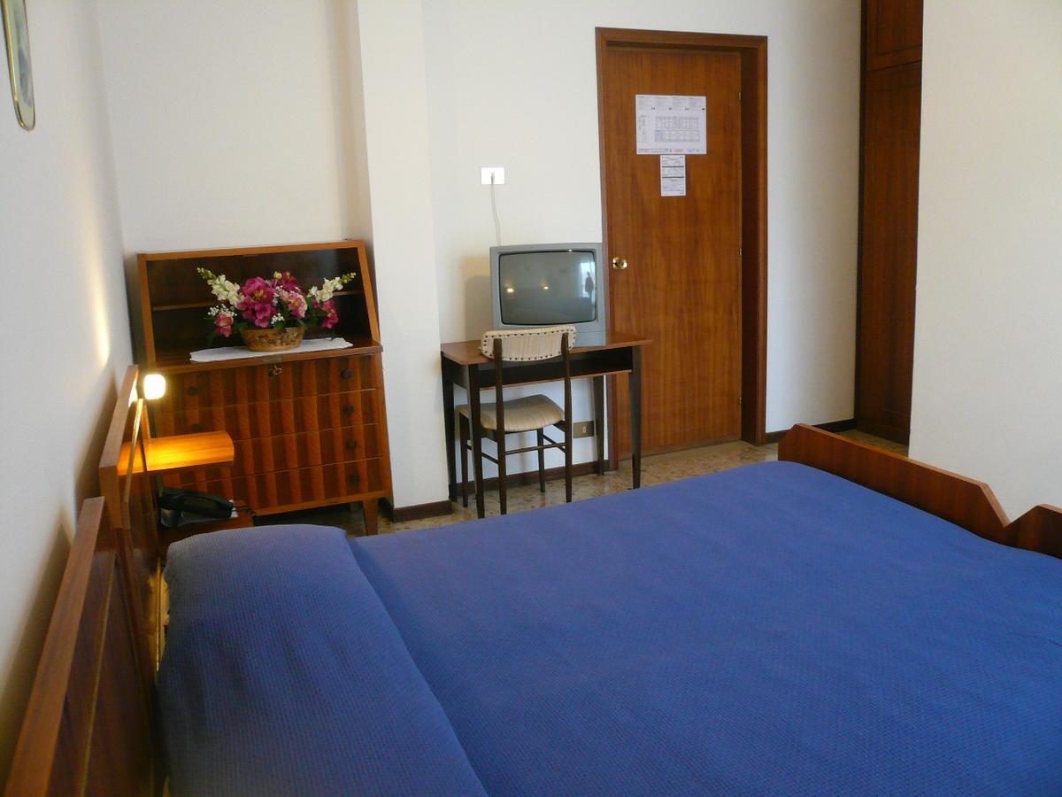 Albergo Ariston Tabiano Terme Ngoại thất bức ảnh