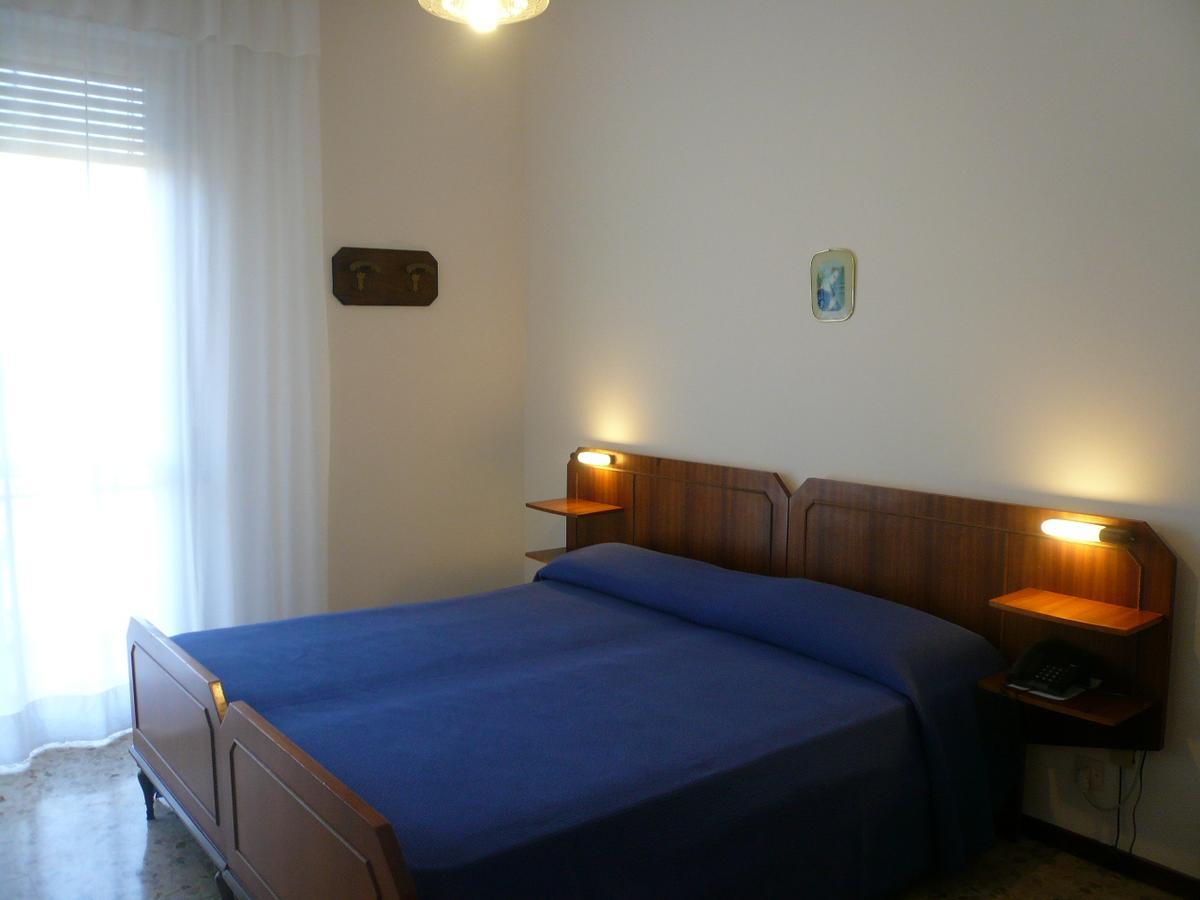 Albergo Ariston Tabiano Terme Ngoại thất bức ảnh