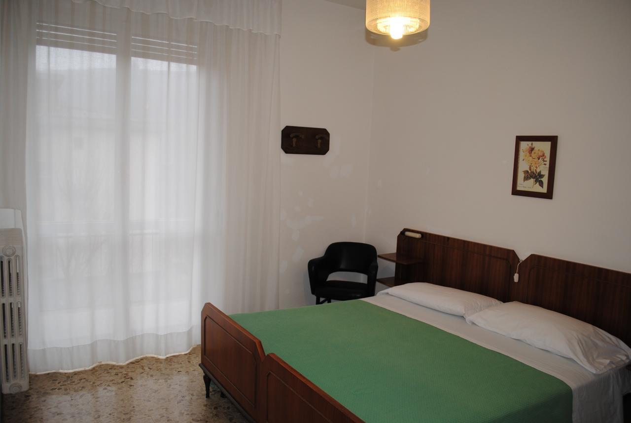 Albergo Ariston Tabiano Terme Ngoại thất bức ảnh