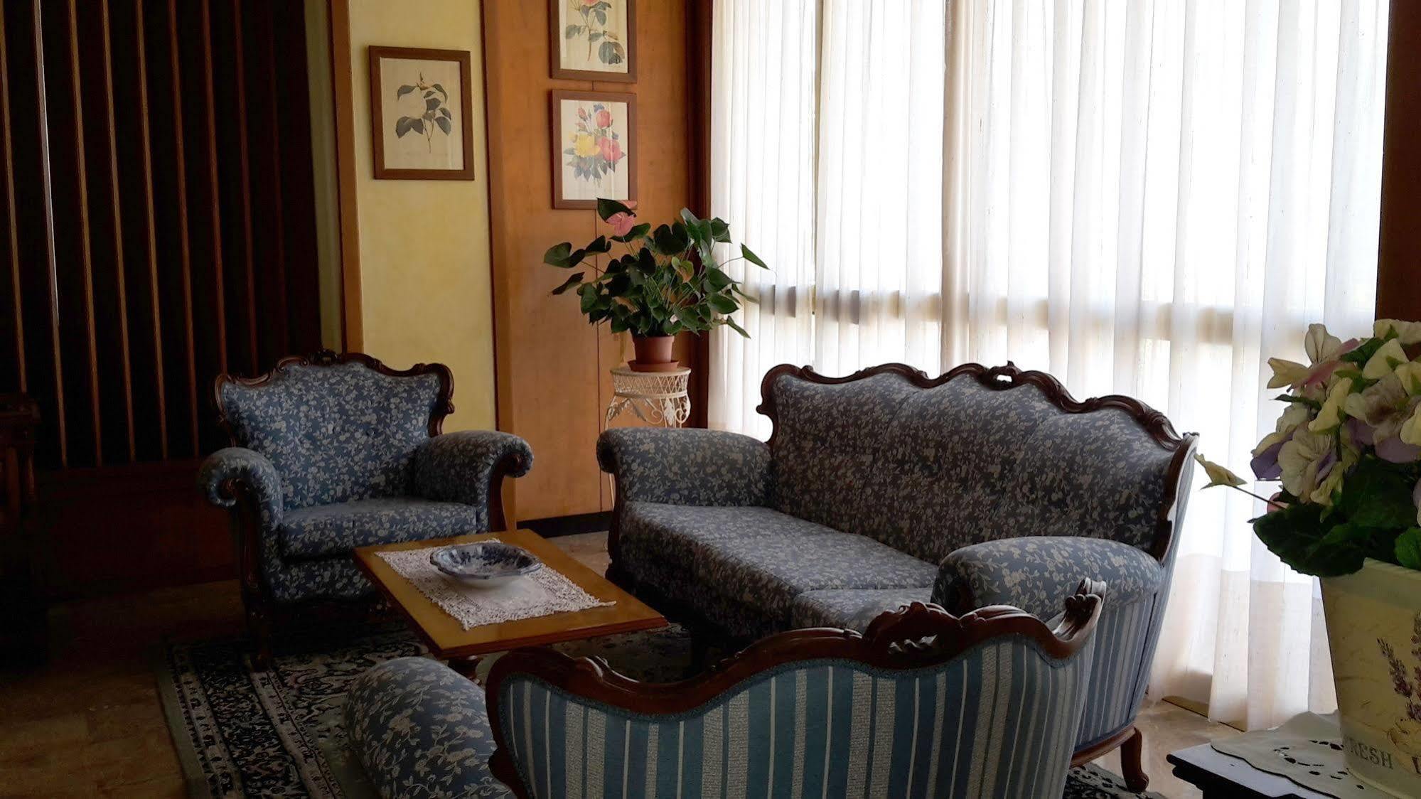 Albergo Ariston Tabiano Terme Ngoại thất bức ảnh