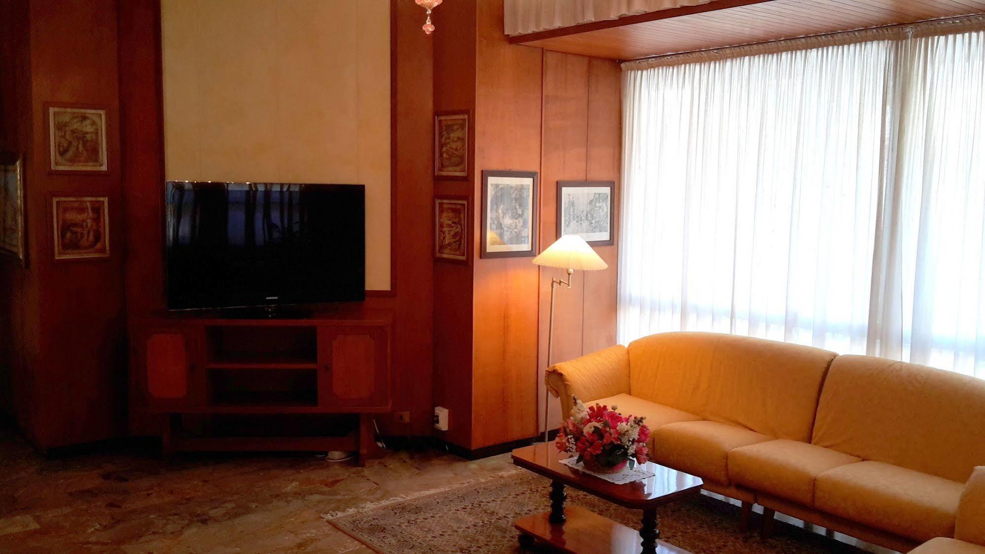 Albergo Ariston Tabiano Terme Ngoại thất bức ảnh