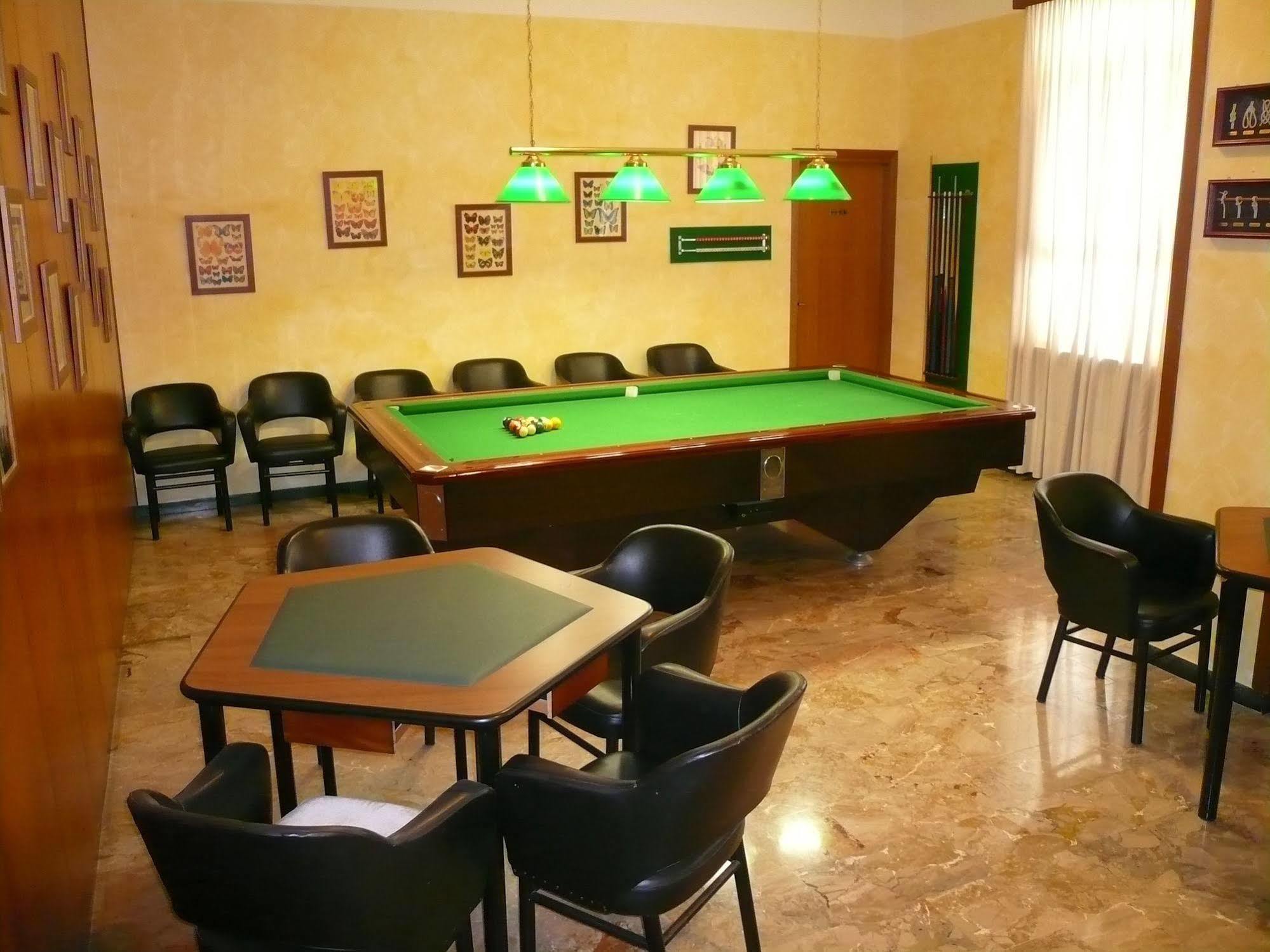 Albergo Ariston Tabiano Terme Ngoại thất bức ảnh